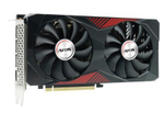 Видеокарта Afox GeForce RTX 3060 (AF3060-8GD6H4)