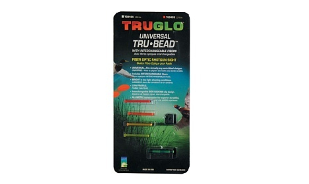 мушка Truglo TG949Вб, на винтах