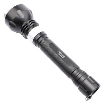 Фонарь подводный Yupard XM-L2 1000 lm теплый свет (полный комплект)