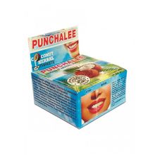 Зубная растительная паста Punchalee с кокосом, 25 гр