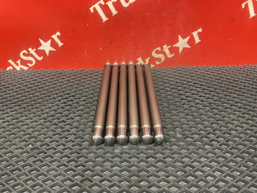 Комплект штанг толкателей 2017г