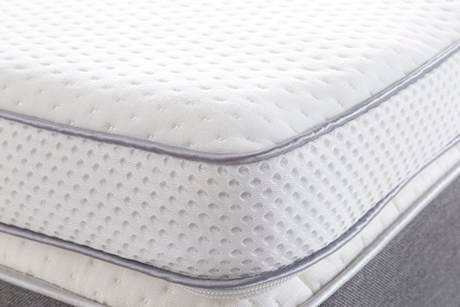 Топпер 180х200 Kamasana Memo Soya