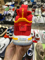 Купить баскетбольные кроссовки  Jordan 36 PE "Guo Ailun"