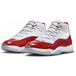 Кроссовки Air Jordan 11 Retro Varsity Red