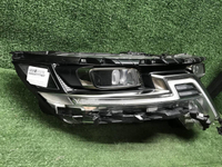 Фара правая Kia Carnival 4 (2020-2023) LED