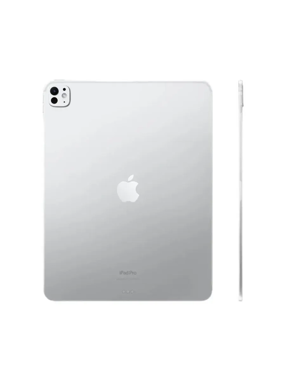 Apple IPad Pro 13 M4 2024 256 Silver LTE
