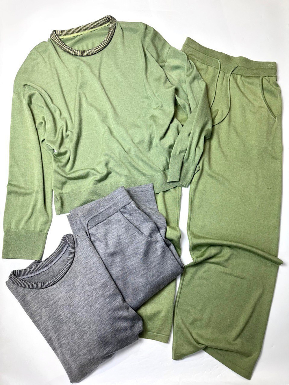 Костюм Brunello Cucinelli