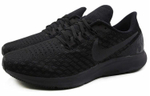 Кроссовки Nike Pegasus 35 Triple Black 35