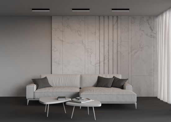 Линейный светильник Technical LL311026