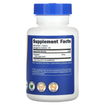 Nutricost, поликозанол, 25 мг, 120 капсул