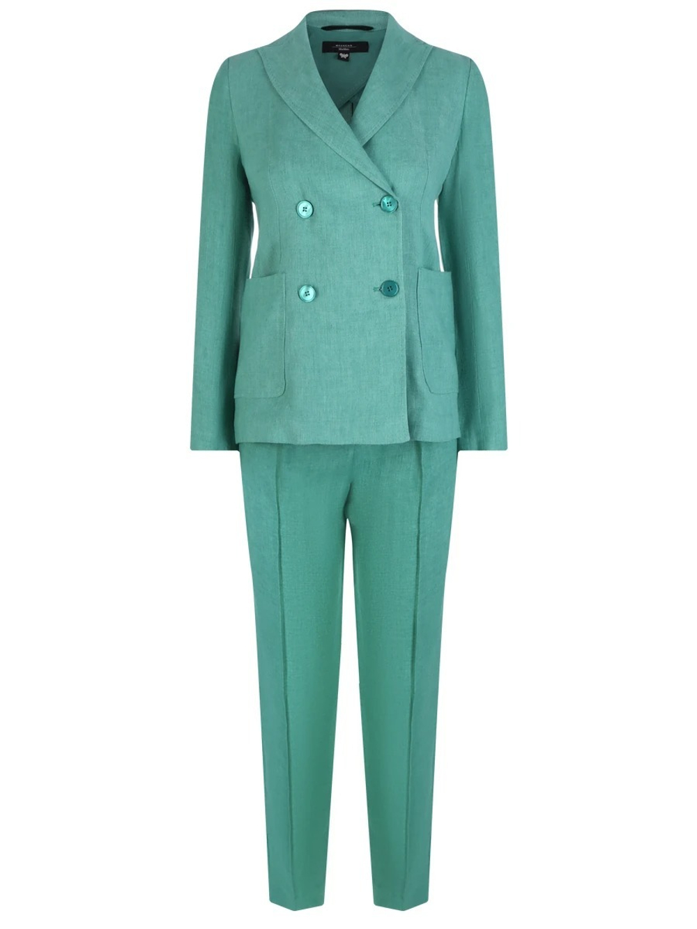 Жакет женский WEEKEND MAX MARA MARTIN