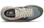 Кроссовки New Balance Nb 237 (Женская размерная сетка)