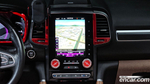 Renault Korea (Samsung) The New QM6 2.0 GDe RE Signatures 2WD (07.2021)