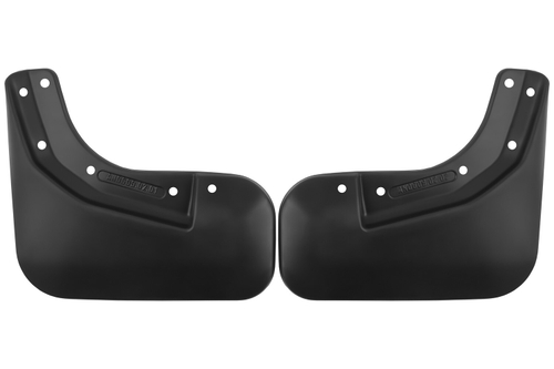 Брызговики задние  BAIC BJ40  2023 -  2 шт.(standard)   REIN.AN0609.E3