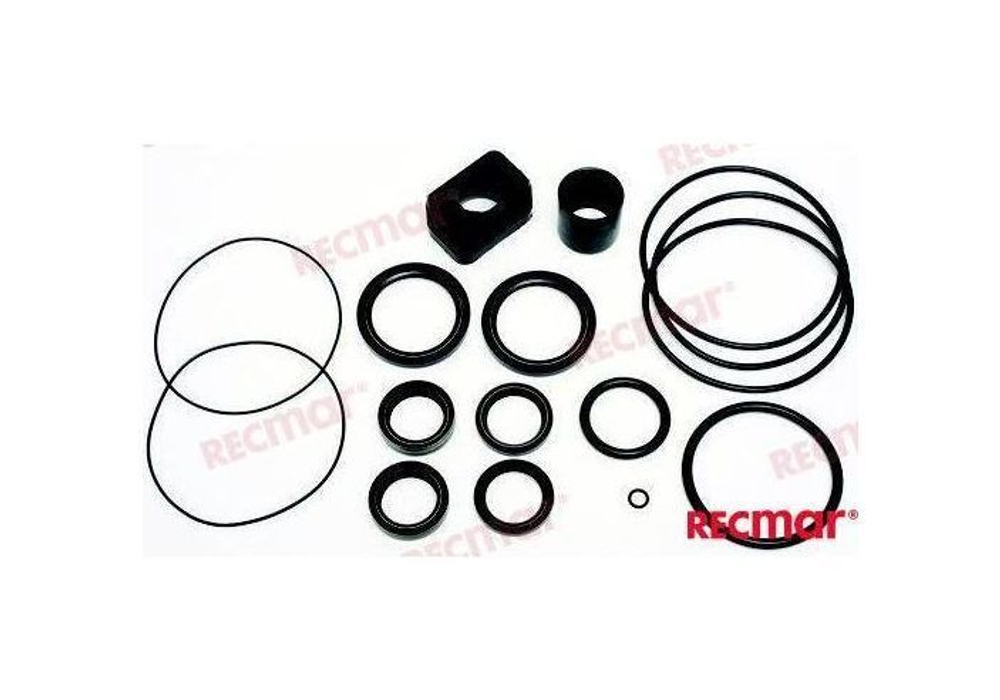 Ремкомплект редуктора Volvo Penta  DP-CS, S1, SM, Recmar