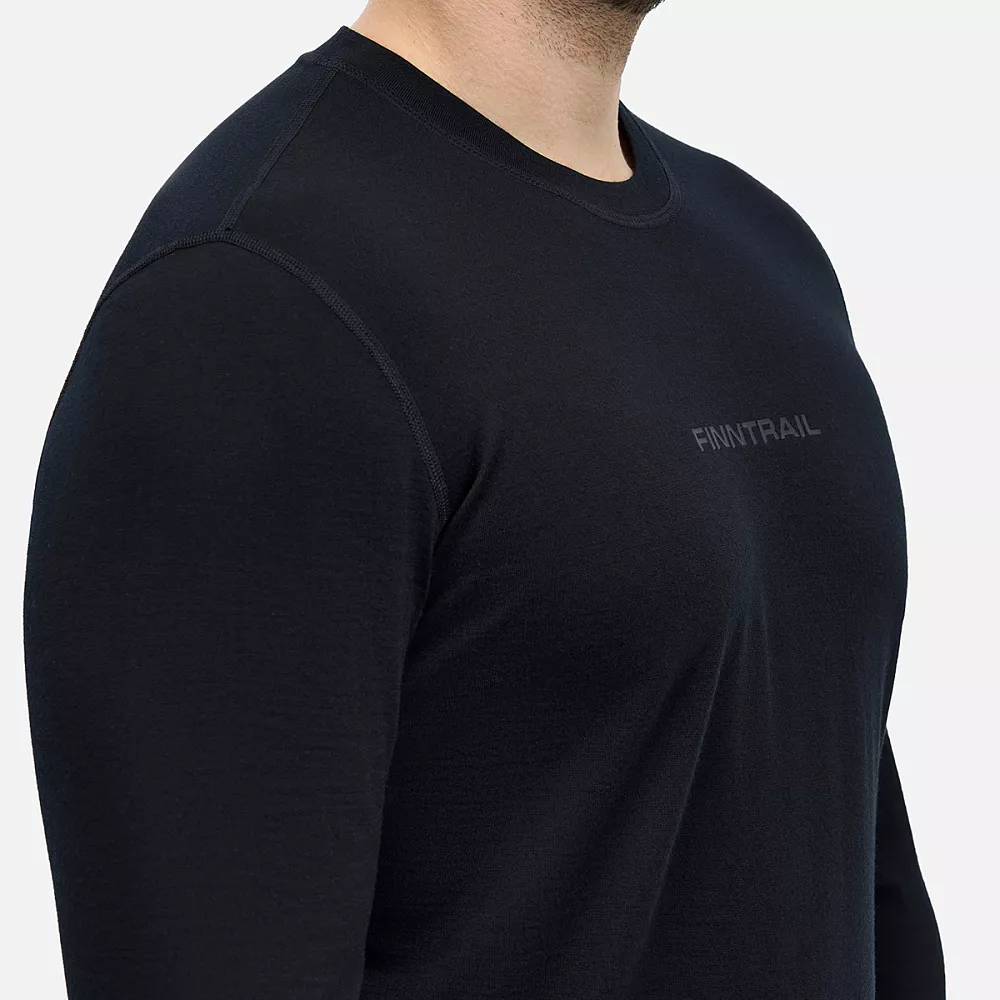 Finntrail Термобелье мужское Merino 6209