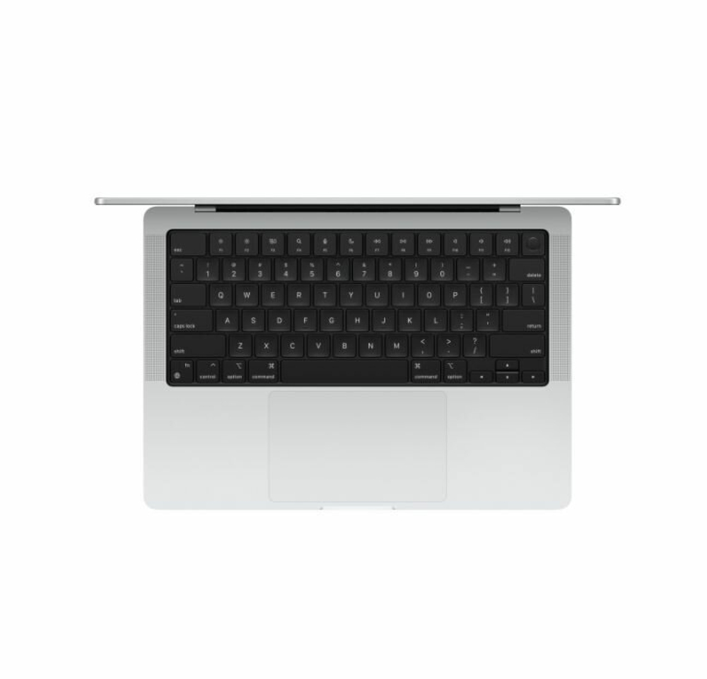 Ноутбук Apple MacBook Pro 14" (2024), M4 Max, 36/1Tb, SSD, (MX2G3), Silver
