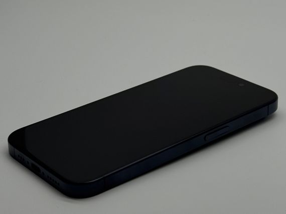 iPhone 15 Pro 128Gb Blue Titanium