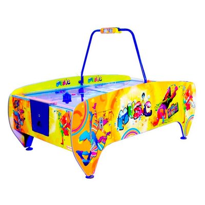 Аэрохоккей Music