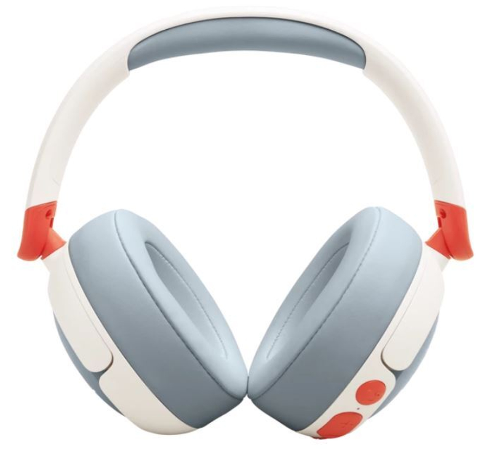 Гарнитура  JBL JBLJR470NCWHT