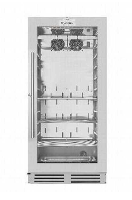 Шкаф для вызревания мяса Meatage VI120