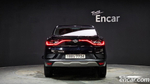 Renault Korea (Samsung) XM3 1.3 TCe RE (01.2022)