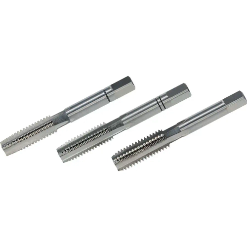 Метчики ручные M16-Set3 VÖLKEL 27358