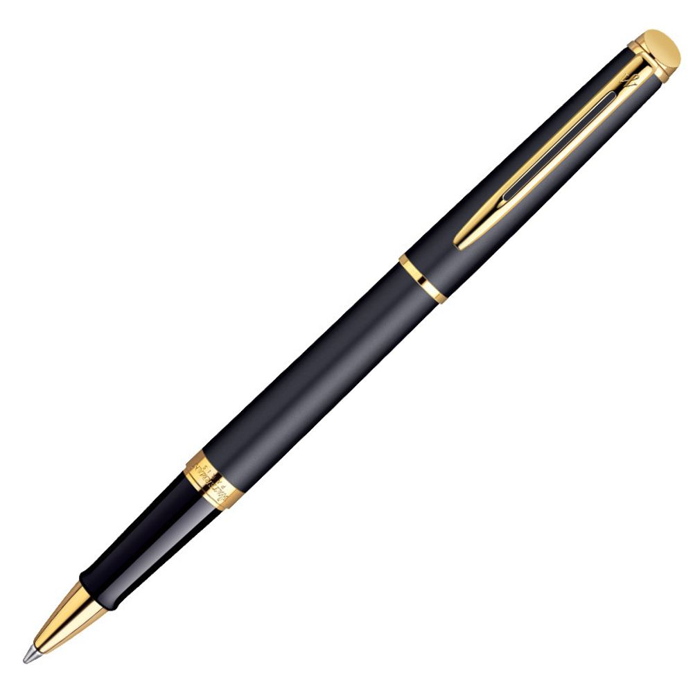 Waterman Hemisphere MattBlack GT Fblack (S0920750)
