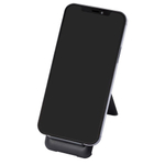 Savvy модульный кабель для зарядки из переработанной пластмассы с держателем для мобильного телефона