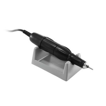 Аппарат для маникюра и педикюра Global Fashion, 45000 оборотов 80W, Blue GF-107