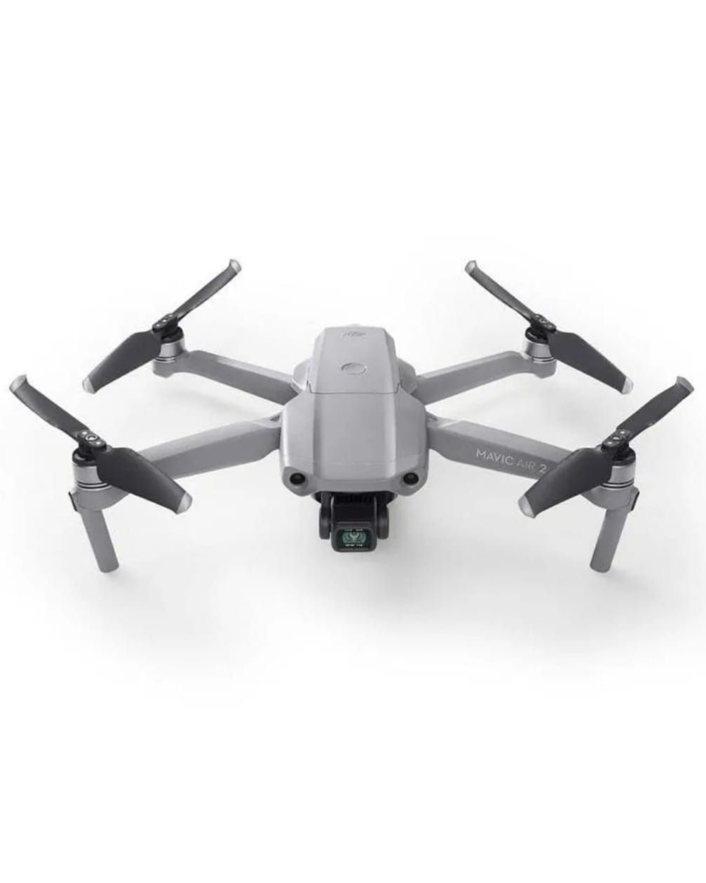 Квадракоптер dji mavic AIR 2 fly more combo