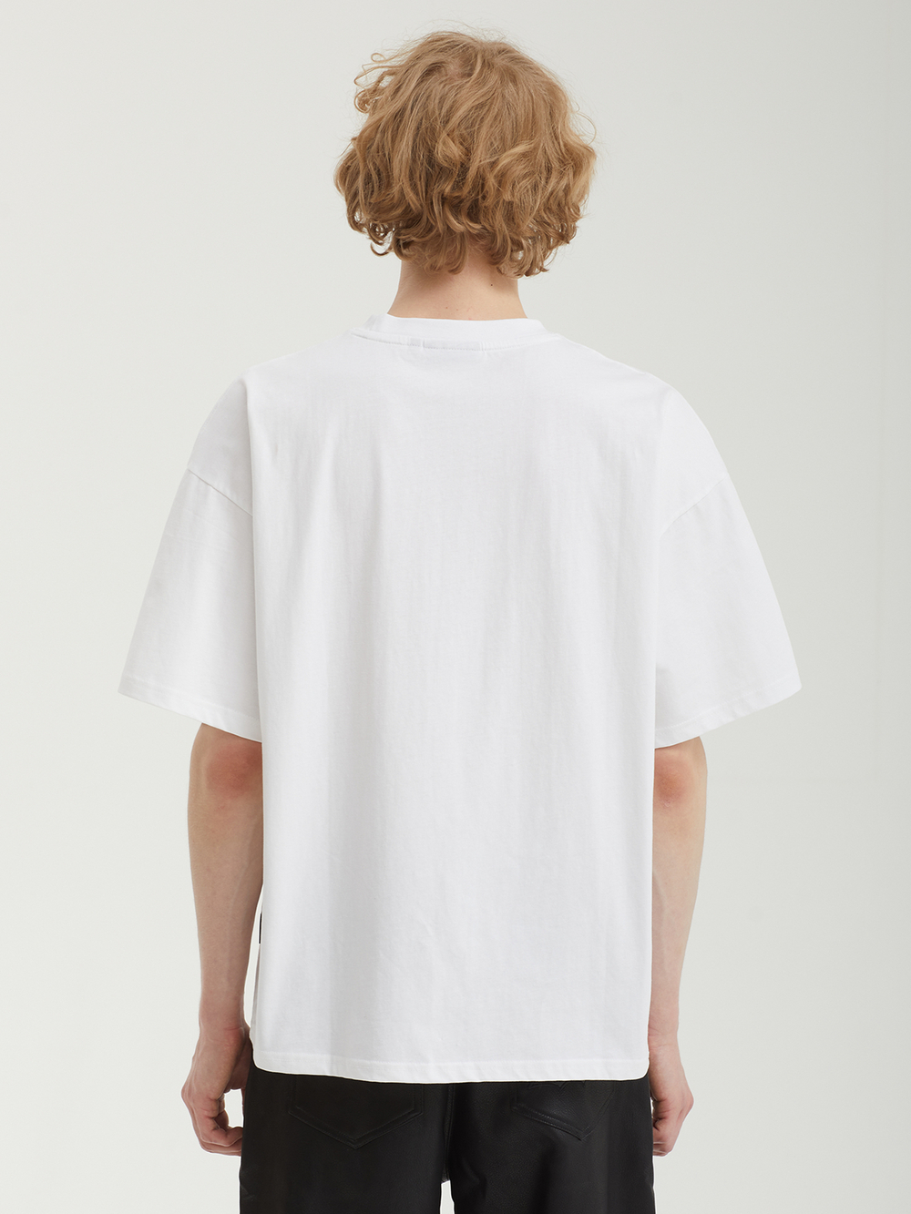 Мужская Футболка Harvest