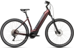 Электровелосипед Cube Nuride Hybrid Pro 500 (2021)
