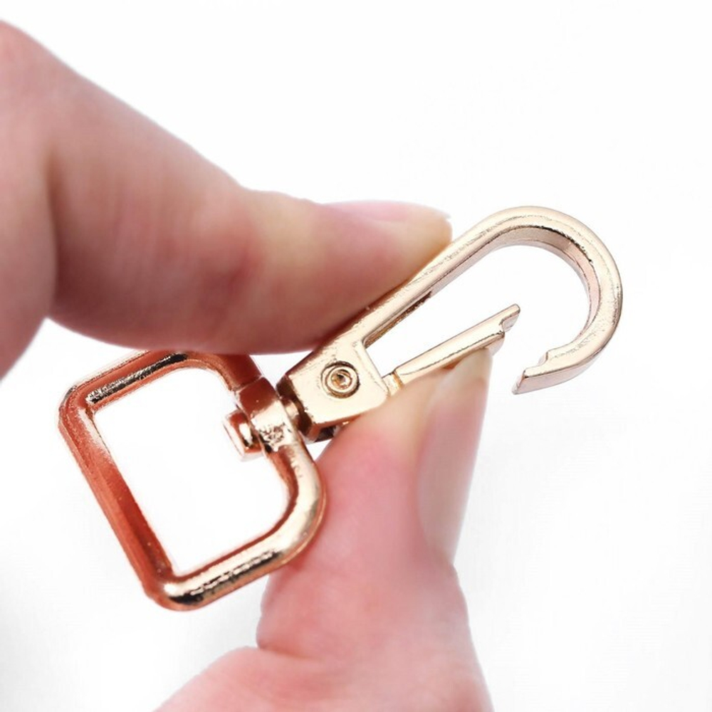 Карабин для сумки 20 мм