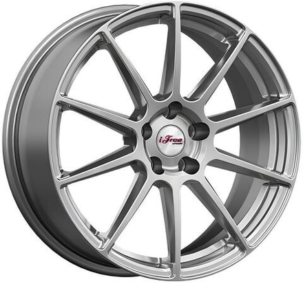 iFree Винзор 7x18 5x108 ET 33 Dia 60.1 (хай вэй)