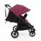 Прогулочная коляска Valco Baby Snap Duo Wine