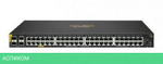 Коммутатор HPE Aruba 6000 (R8N85A)