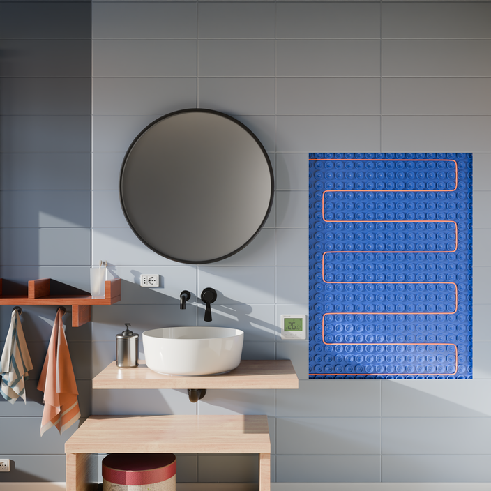 ЗАЧЕМ НУЖНА ТЕПЛАЯ СТЕНА