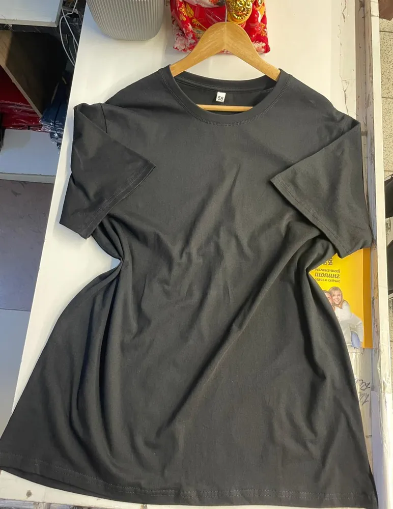 Футболка 6821150 Fabrika