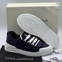 Кеды Dolce & Gabbana