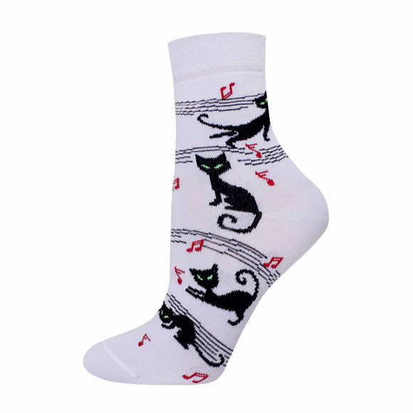 Носки женские 16C-1102/289  Conte