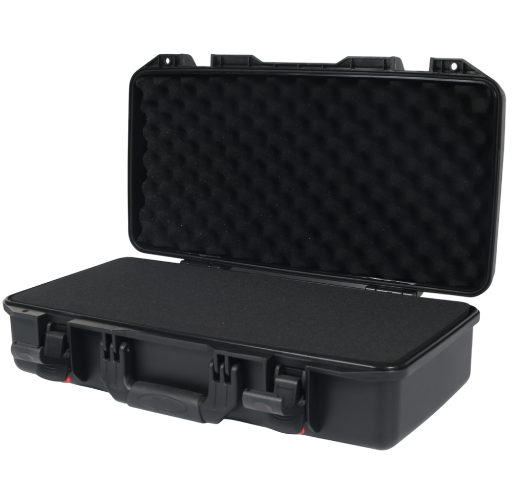 Ударопрочный кейс KZCASE@X4001