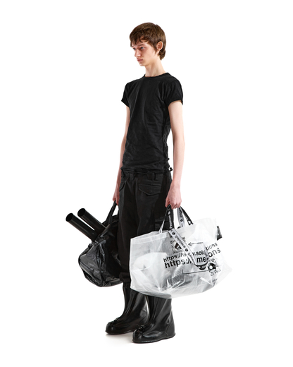 SKELETON SLIM t-shirt