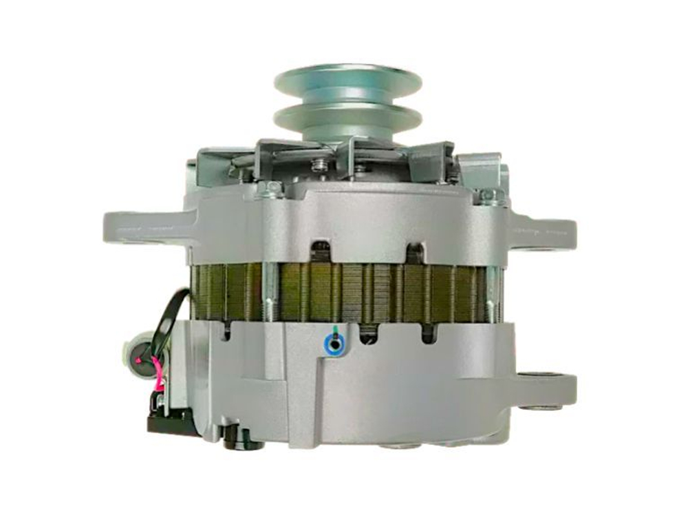 Генератор для ISUZU, NIKKO ALK5870