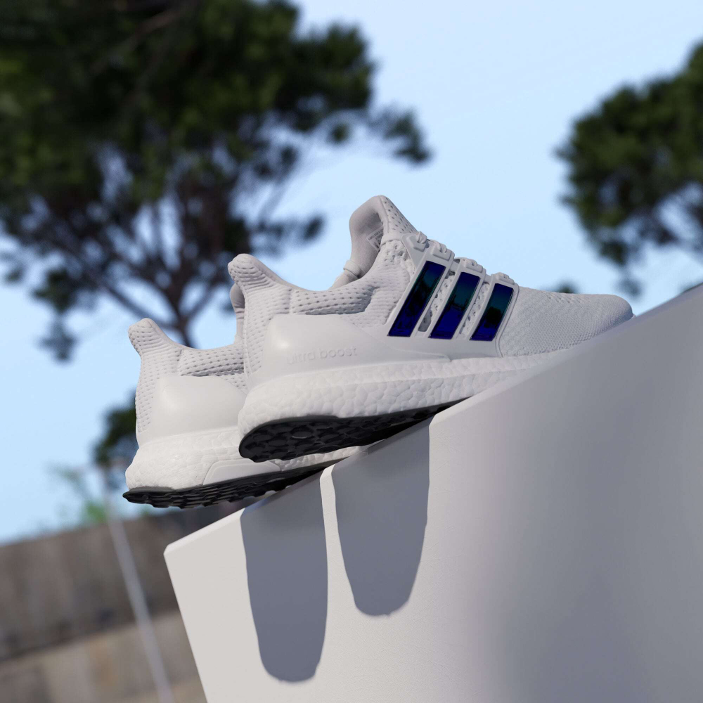 Кроссовки adidas Ultraboost 1.0