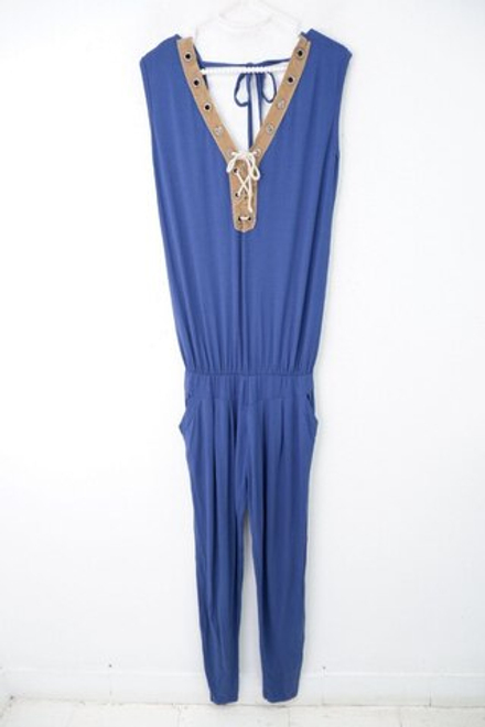 Комбинезон New Line стильный 44 размер