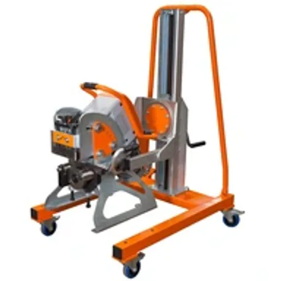 Фреза PVD для автоматического кромкореза UZ-12