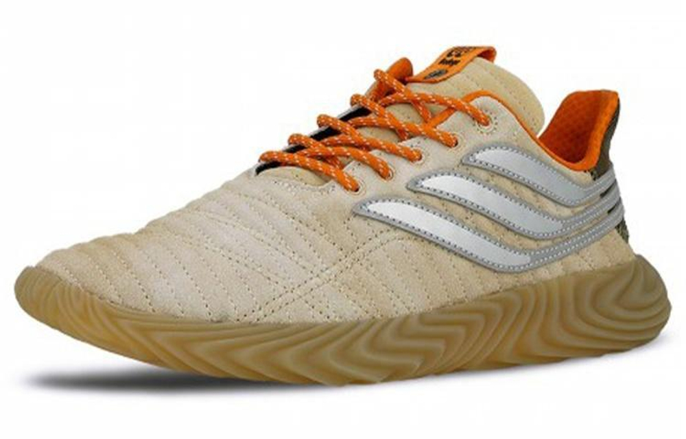 Кроссовки Adidas Originals Sobakov Bodega "Bodega"