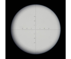 Измерительная сетка трубы Veber 12-36x60