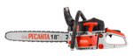 Бензопила Ресанта БП-5218